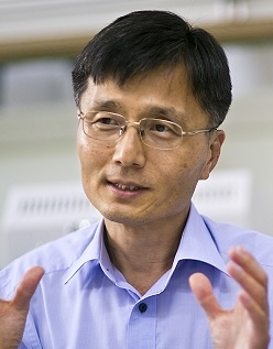 Prof. Suk-Ho Choi