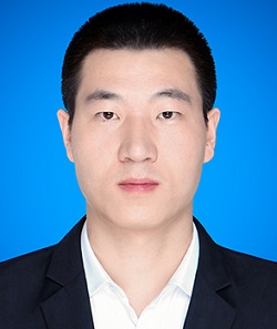 Dr. Penglin Gao