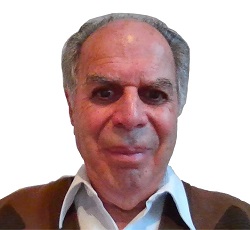 Dr. Peter Halevi