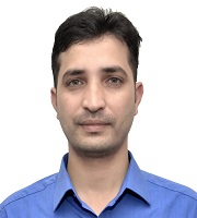 Dr. Mukesh Kumar Sharma