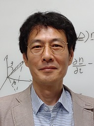Prof. Heon Sang Lee