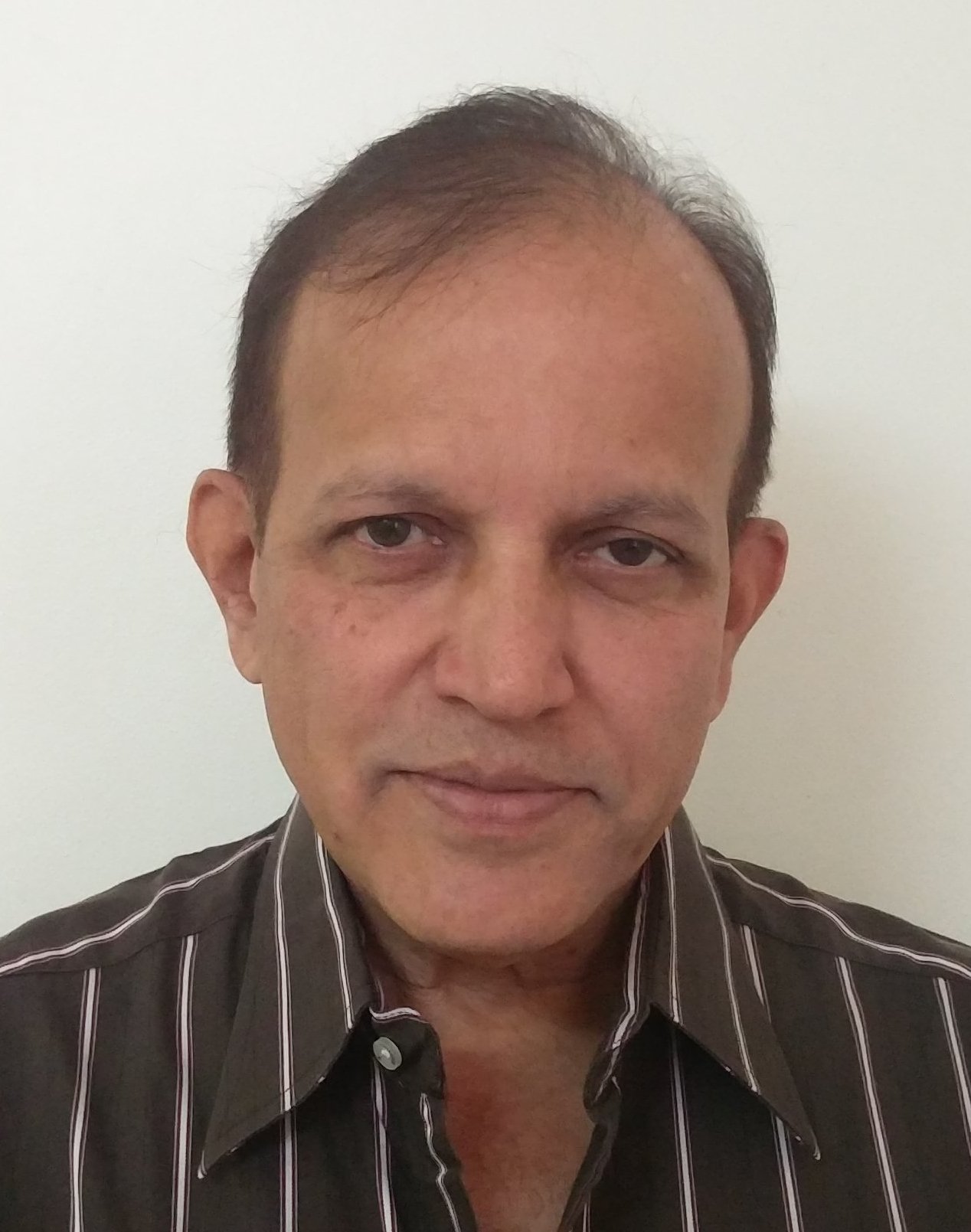 Prof. Satishchandra B. Ogale