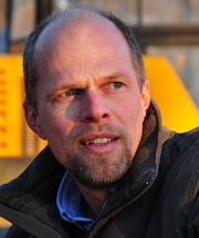Prof. Diederik Wiersma