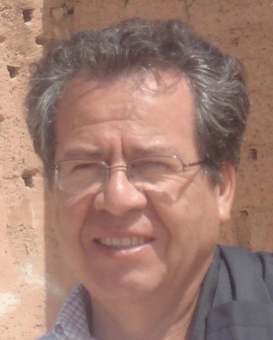 Prof. Pedro Pereyra