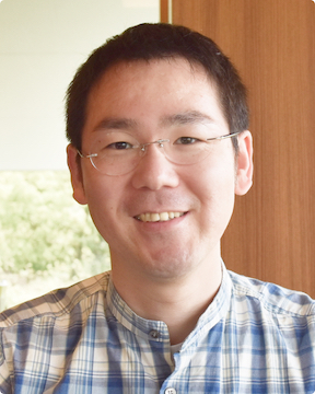 Dr. Rikizo Ikuta