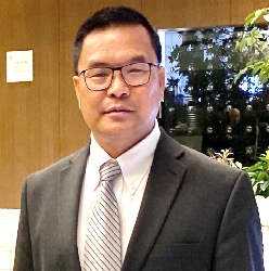 Dr. Zhenguo Lu 