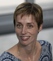 Prof. Nathalie Vermeulen