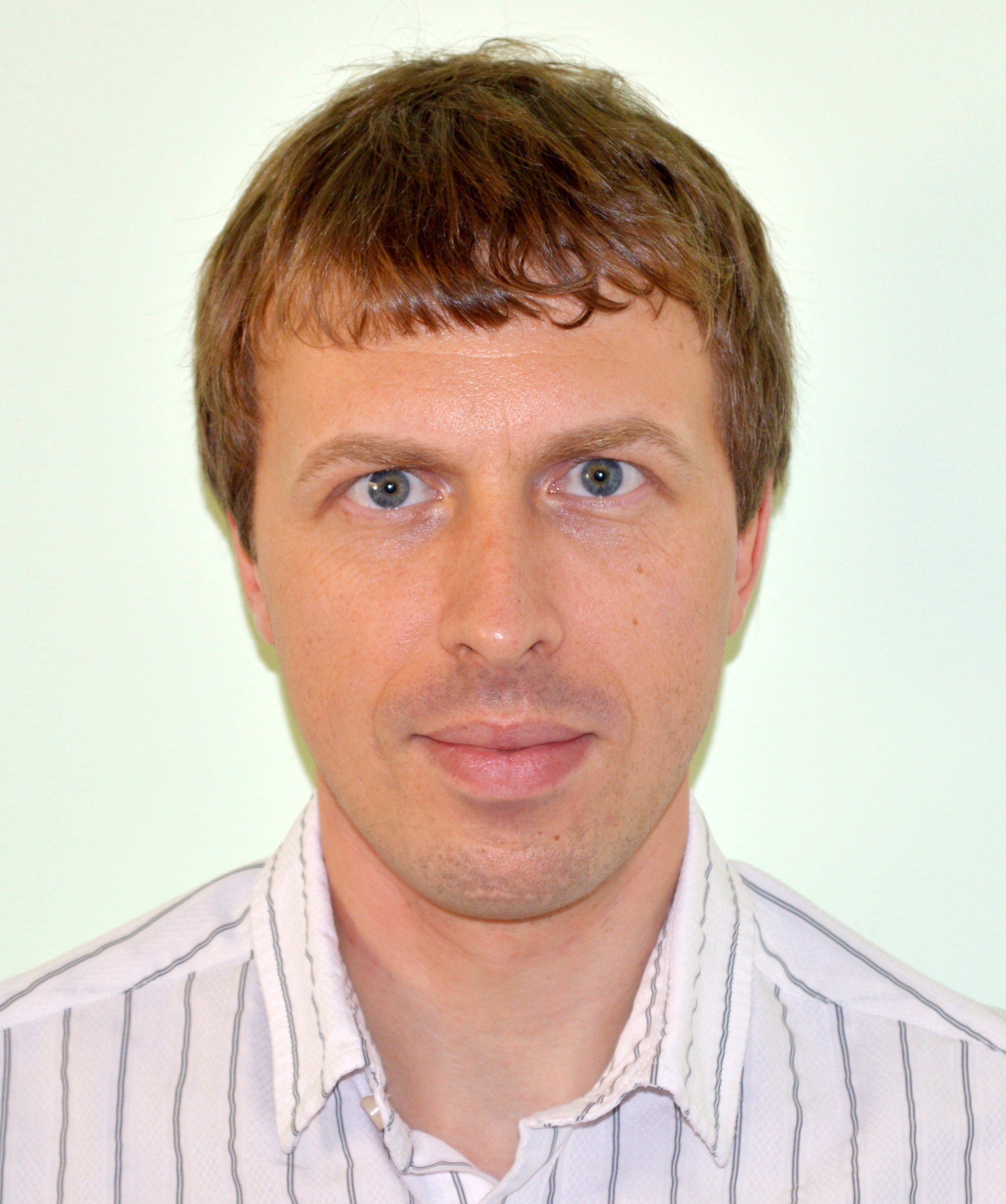 Prof. Andrey Sukhorukov 