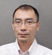 Prof. Hiroki Hibino