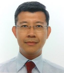 Prof. Teik-Cheng LIM