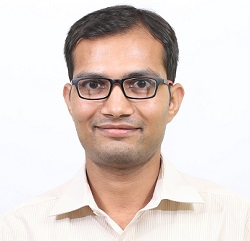 Dr. Ravi Panwar