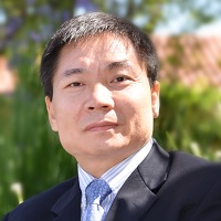 Prof. Baowen Li