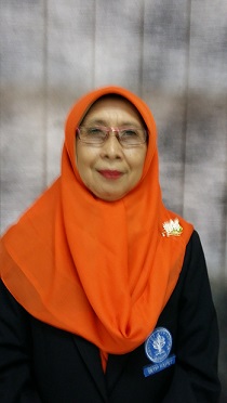 Prof. Dewi Apri Astuti