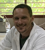 Dr. Mattia Bramini
