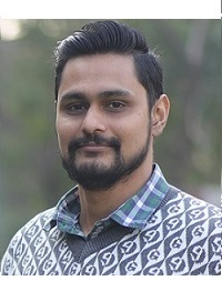 Dr. Gaurav Dhiman 
