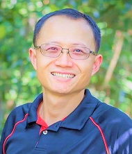 Dr. Li Hong