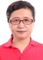 Prof. Shuqin Lou