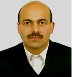 Prof. M A Shah