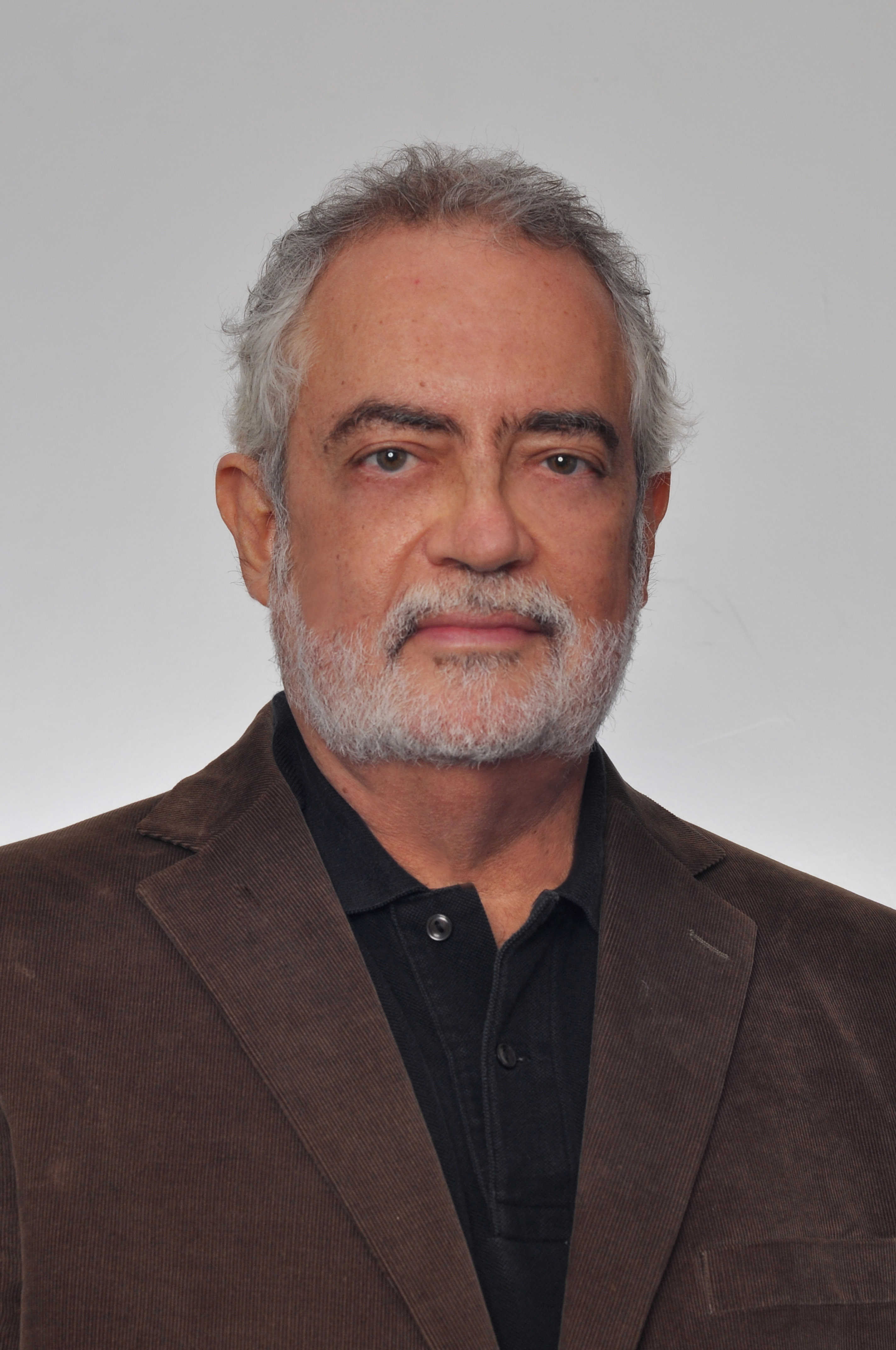 Dr.Celso C. Ribeiro 