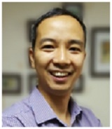 Dr. Dinh Loc Duong