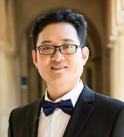 Prof. Sheng Chen