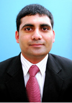 Dr. Deepak Raj Bhat