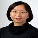 Prof. Yufeng Jane Tseng