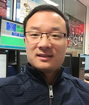 Dr. Zhesheng Chen