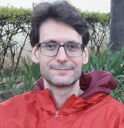 Dr. Emiliano R. Martins
