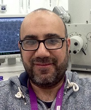 Dr. Samir Al-Hilfi