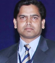 Dr. Bipin Kumar Gupta