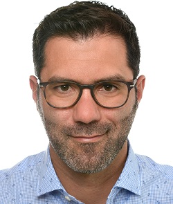 Prof. Guillermo Pedro Acuna