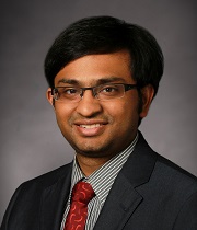 Dr. Saptarshi Das