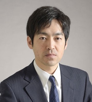 Dr. Takahiro Kondo