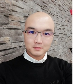 Dr. Pengcheng Liu