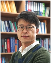 Dr. Sunmin Ryu