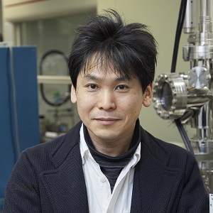 Prof. Kazuyuki Takai