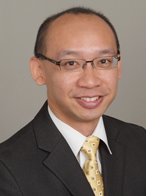 Prof. Chee Wei Wong