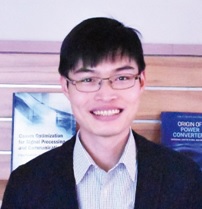 Dr. Chang-Hua Liu