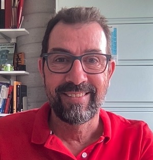 Prof. Alain ROCHEFORT
