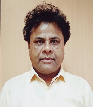 Prof. Shyamal K Saha 