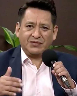 Dr. Rafael A. Méndez