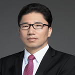 Prof. Hong-Bo Sun