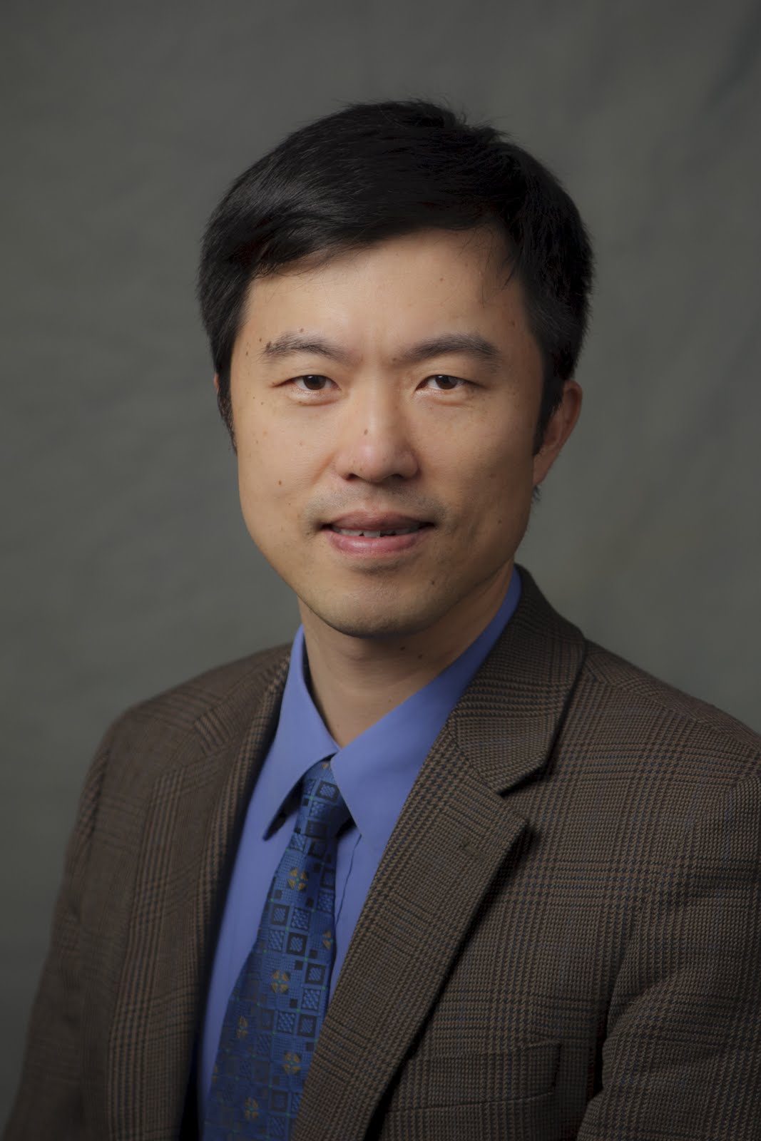 Dr. Xiaohui Frank Zhang