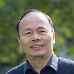 Prof. Yong-Zhen Huang