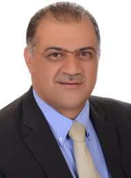 Dr.Mohammed Al Ta ani 