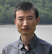 Dr. Qingli Li