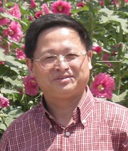 Prof. Guoxiang Huang