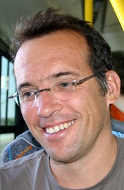 Prof. Philippe Boucaud