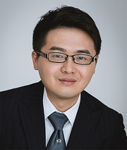 Dr. Cheng WANG